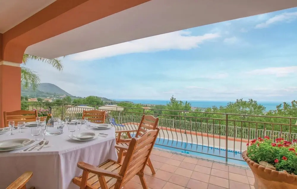 Villa Marino