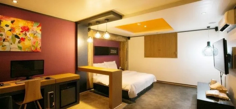 Stella Hotel