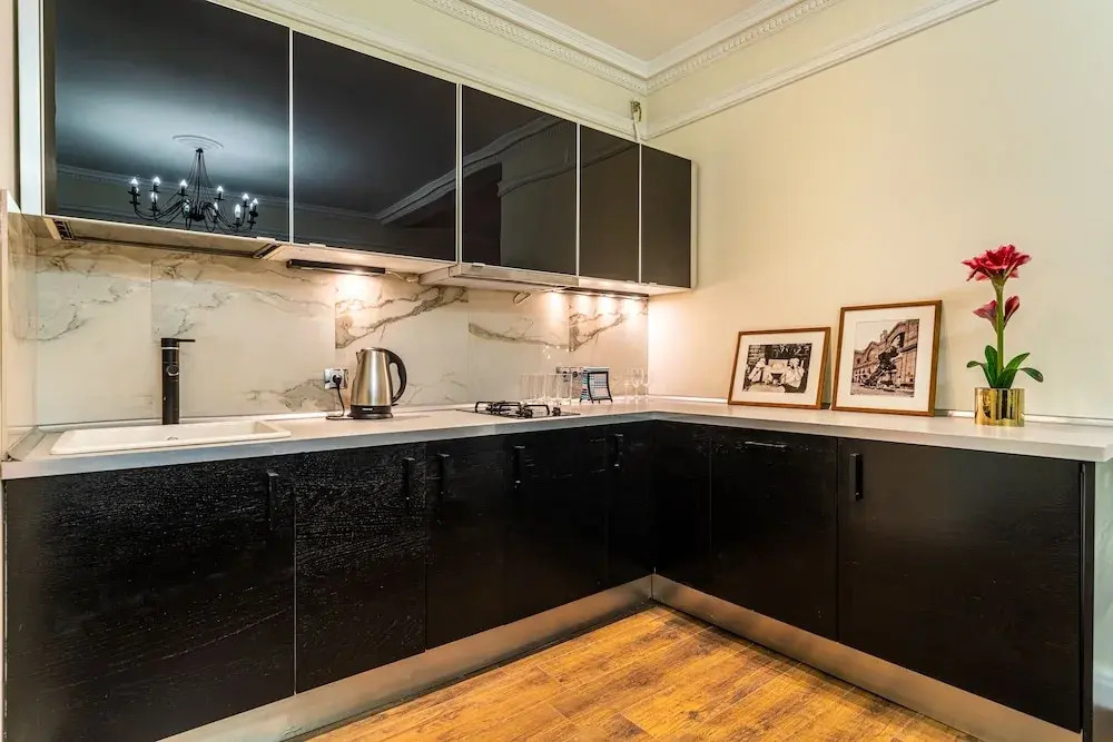 Letyourflat Apartments Smart