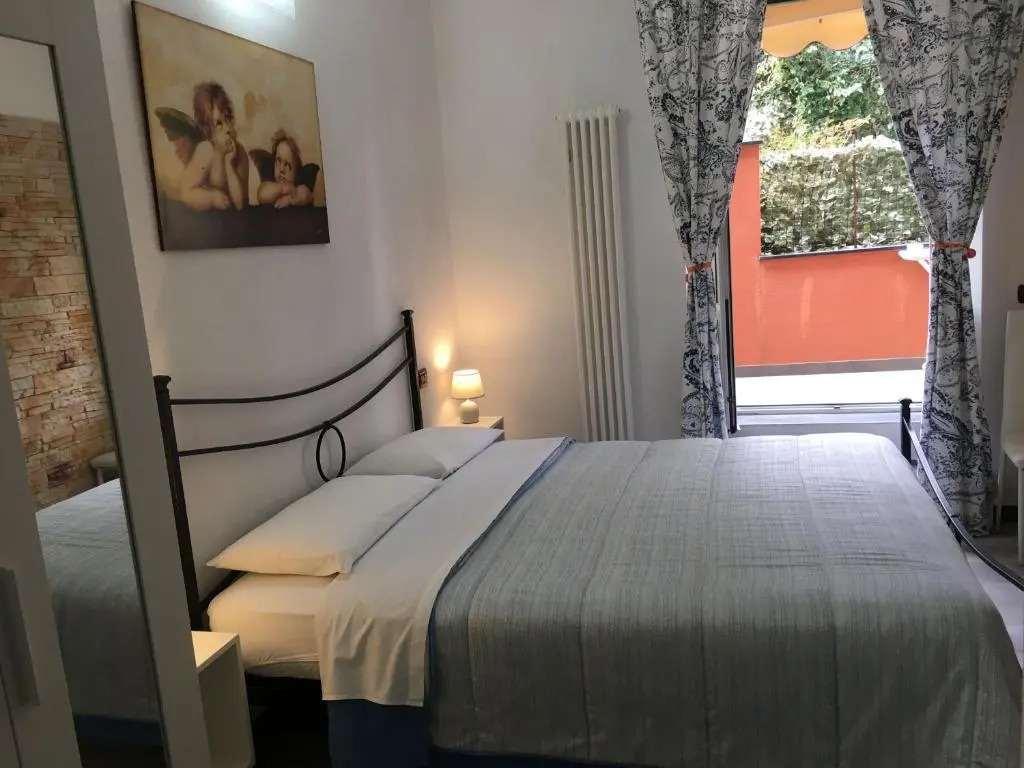 Apartment SantAndrea