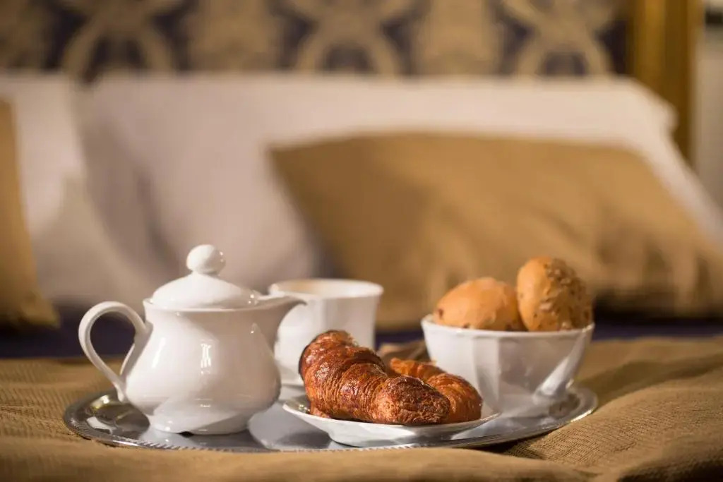 Boutique B&B Torre de Conti