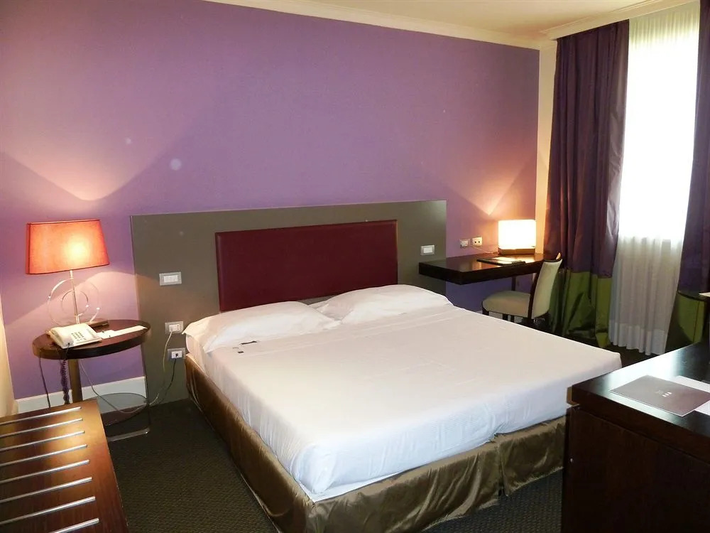 UNA Hotel Lodi