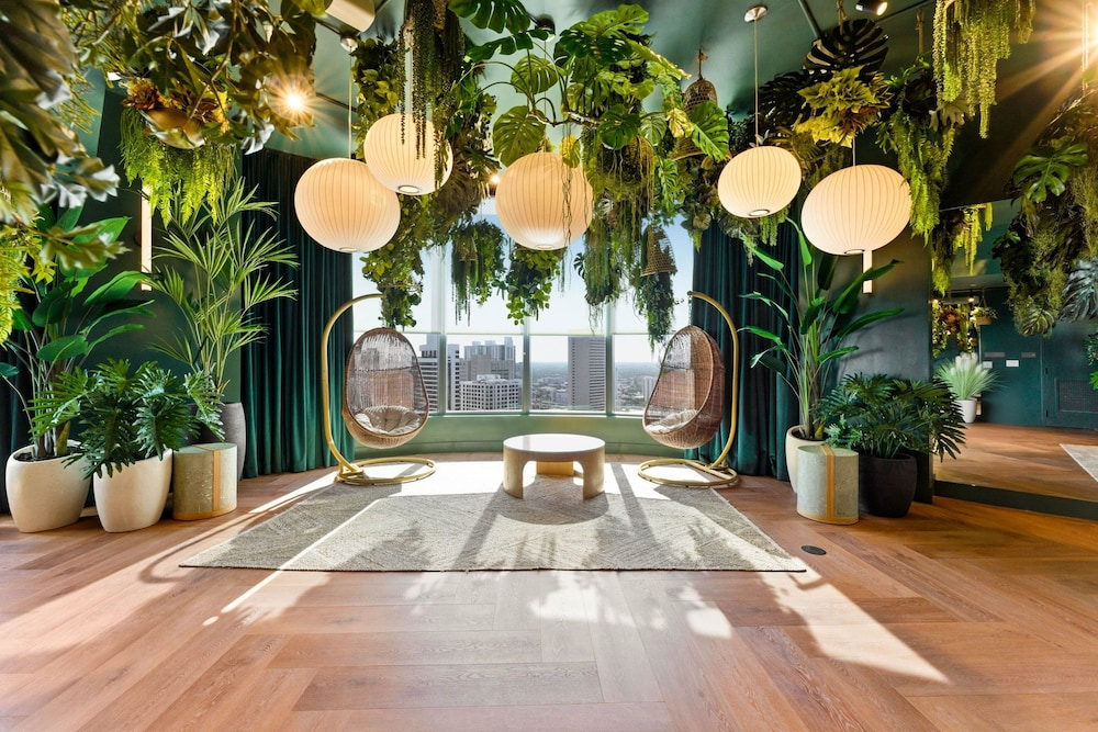 501 First Residences by Palermo Home Miami