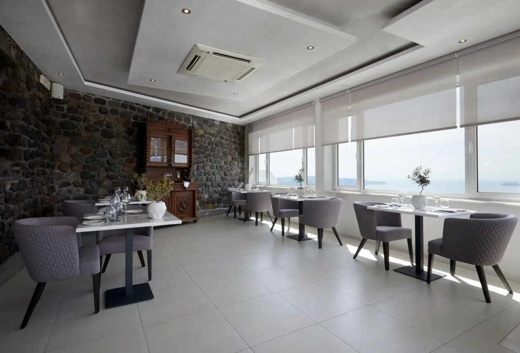 Petit Palace Suites