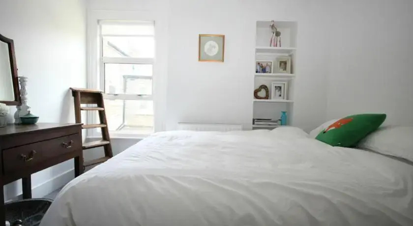 FG Property - Queens Park, Chevening Road