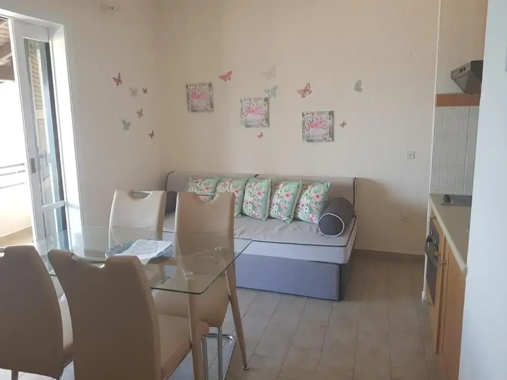 Corfu Glyfada Apartment 123