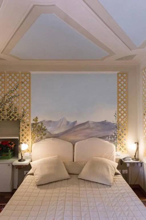 Hotel Alla Corte degli Angeli