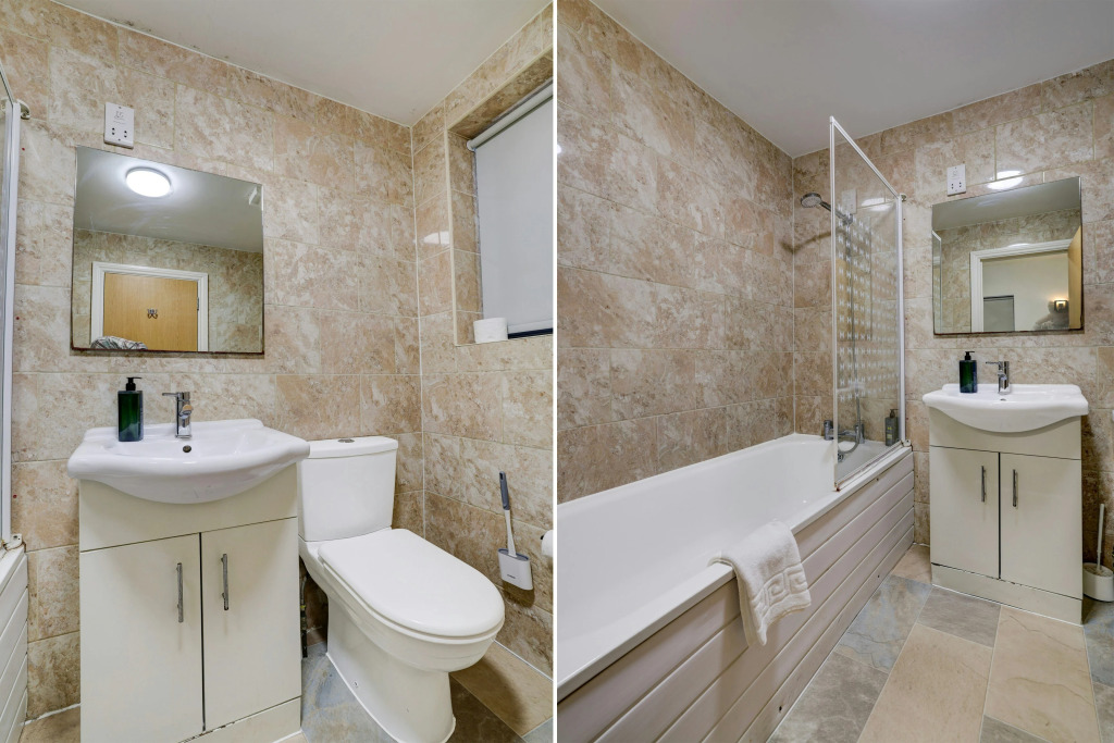 Belvilla Ilford Station Hotel, 4 min from Elizabeth line