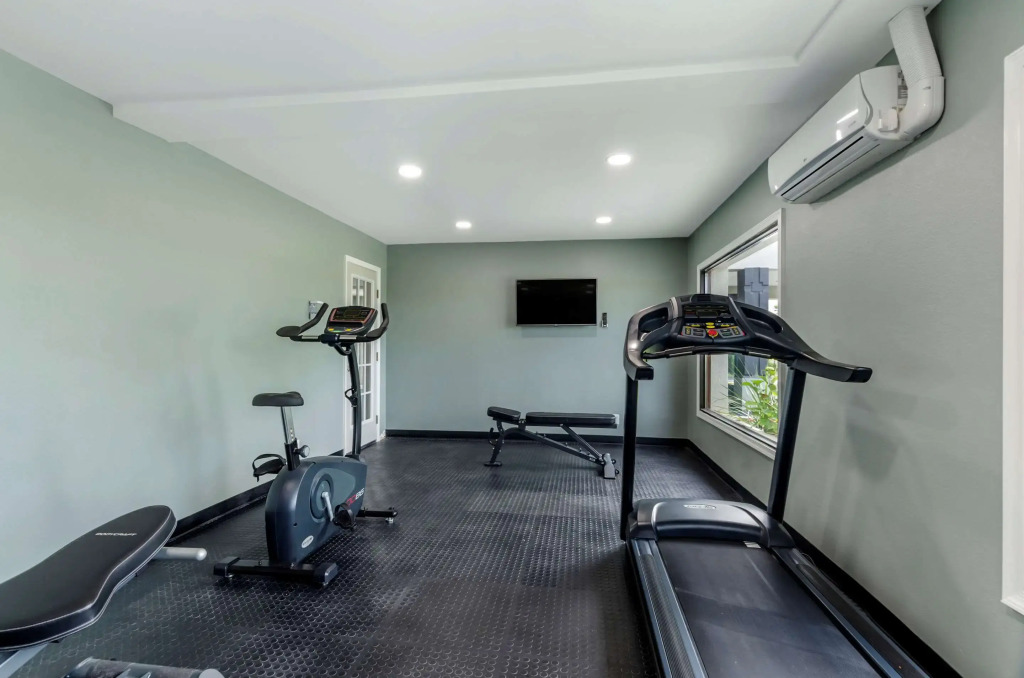 Quality Inn Verona - Staunton North