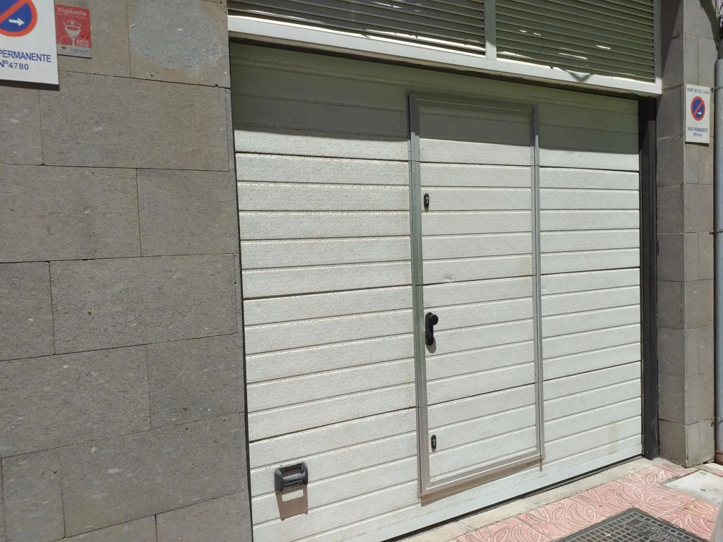 Apartamento "CASA LOS SABANDEÑOS"