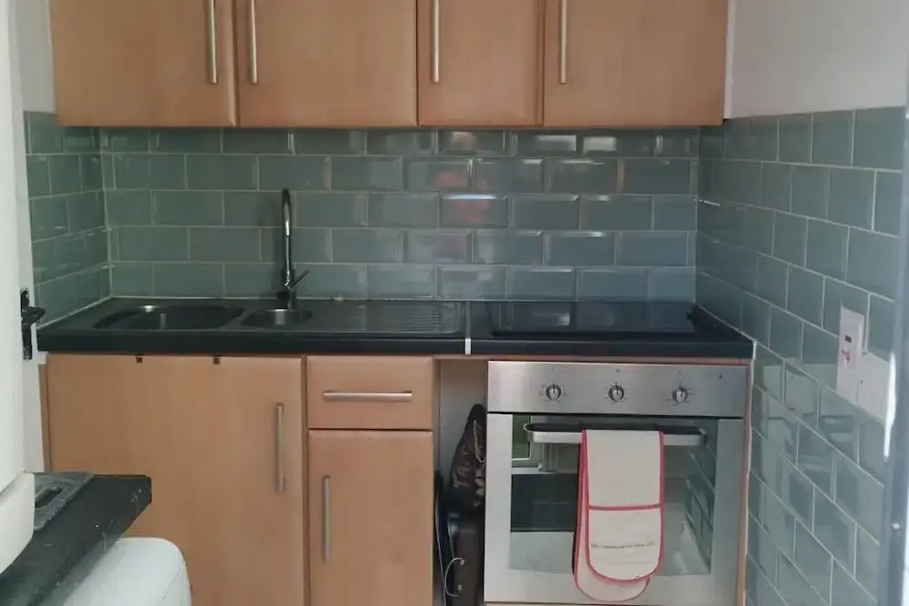 Cosy Cork - House - Sleeps 4 - City Centre