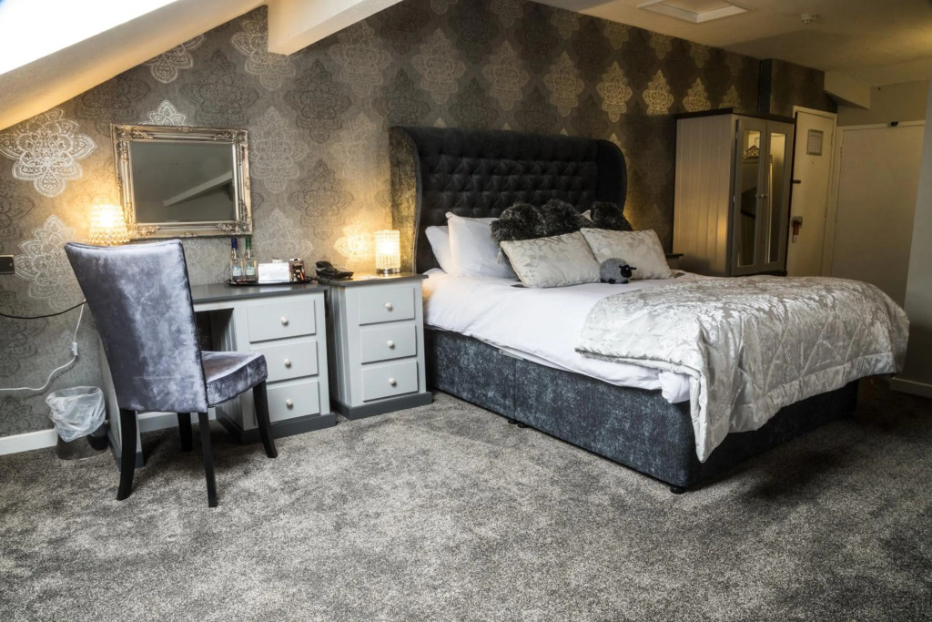 Hotel St Pierre, Sure Hotel Collection by Best Western, Newmillerdam, Wakefield