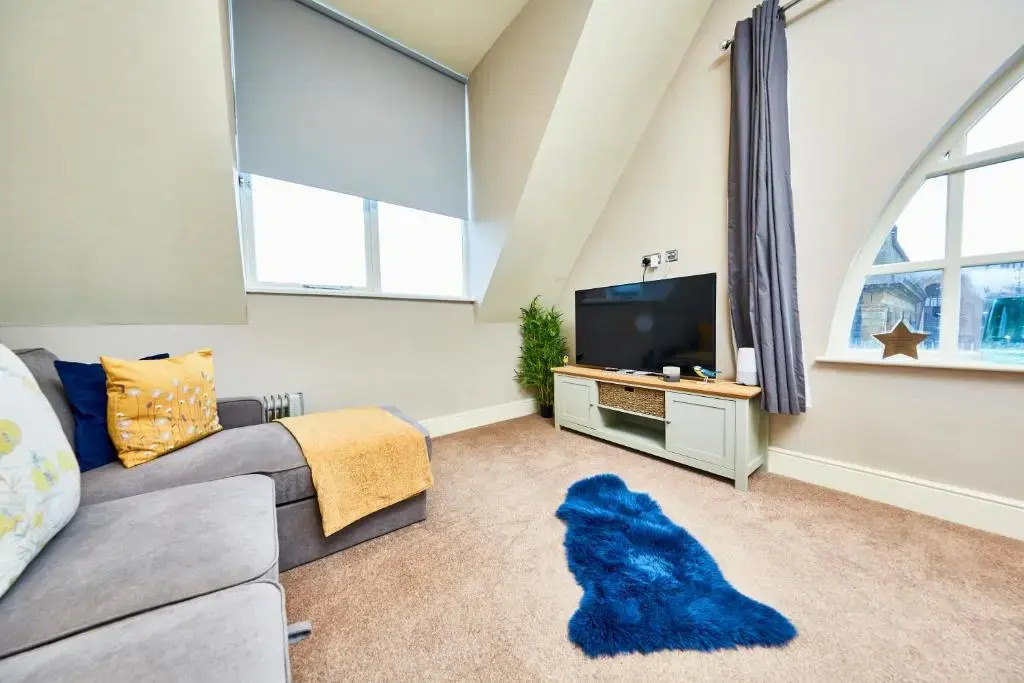 Stunning Central Gems of Harrogate - Sleeps 18!