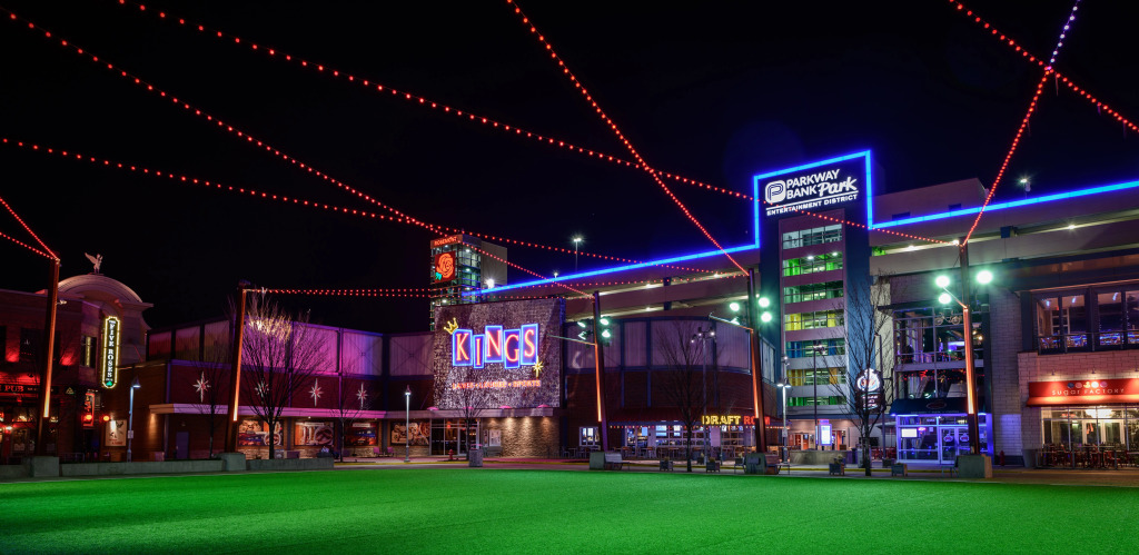 Holiday Inn Chicago OHare - Rosemont by IHG