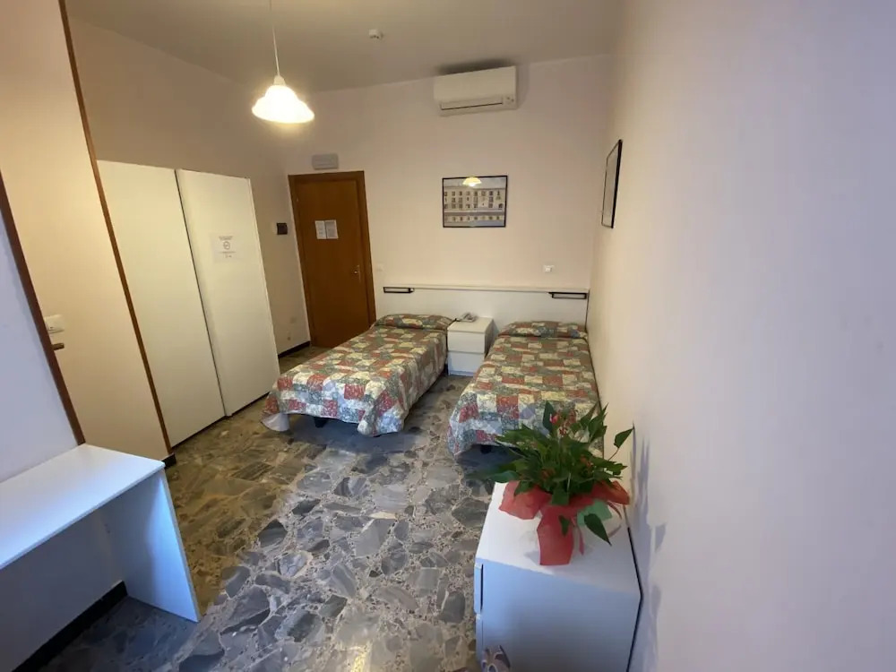 Hotel San Marco