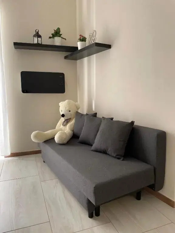 Diverso Apartment