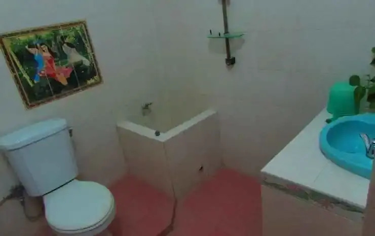 Hotel Permata Atambua