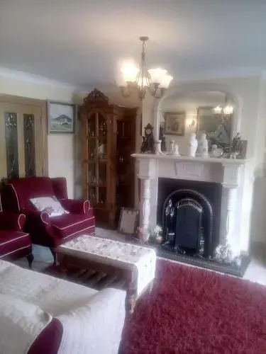 Cappagh House Guesthouse