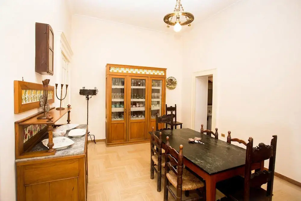 Nana Group Budget Apartment - With Seaview Bh 96