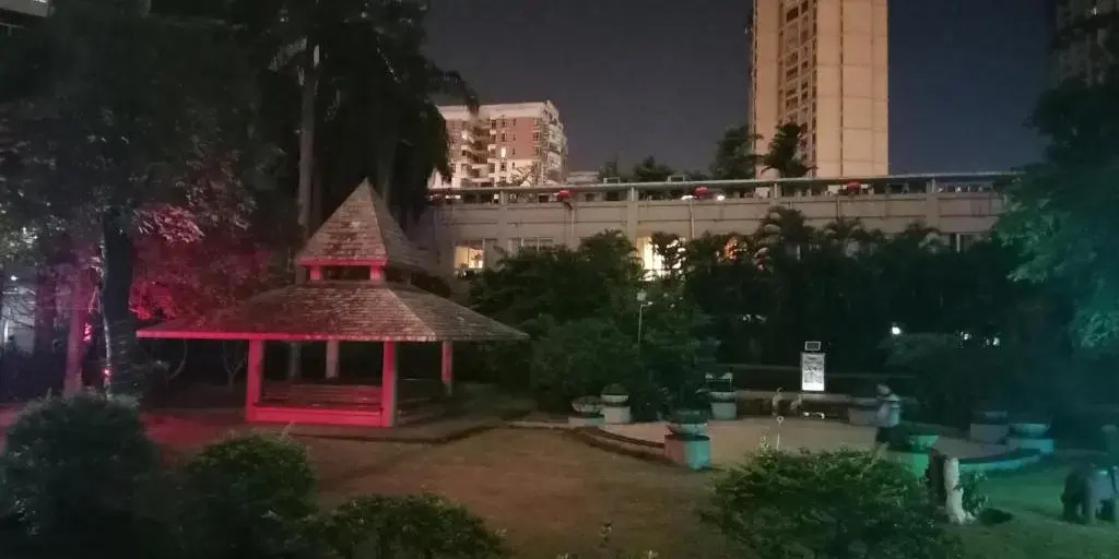 Meet by Chance Hostel