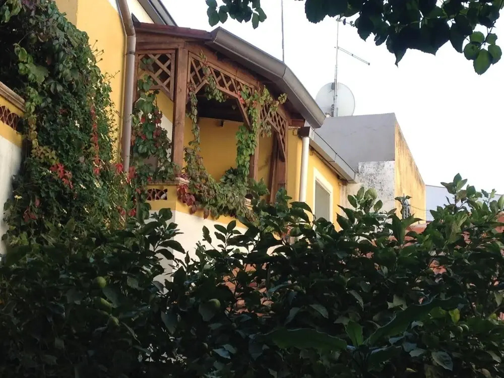 La Villetta