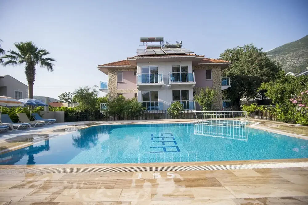 Paradise Apart Fethiye