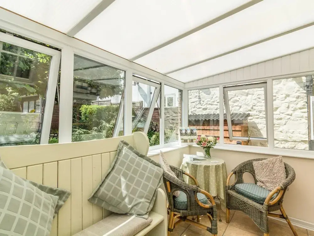 Jessamine Cottage