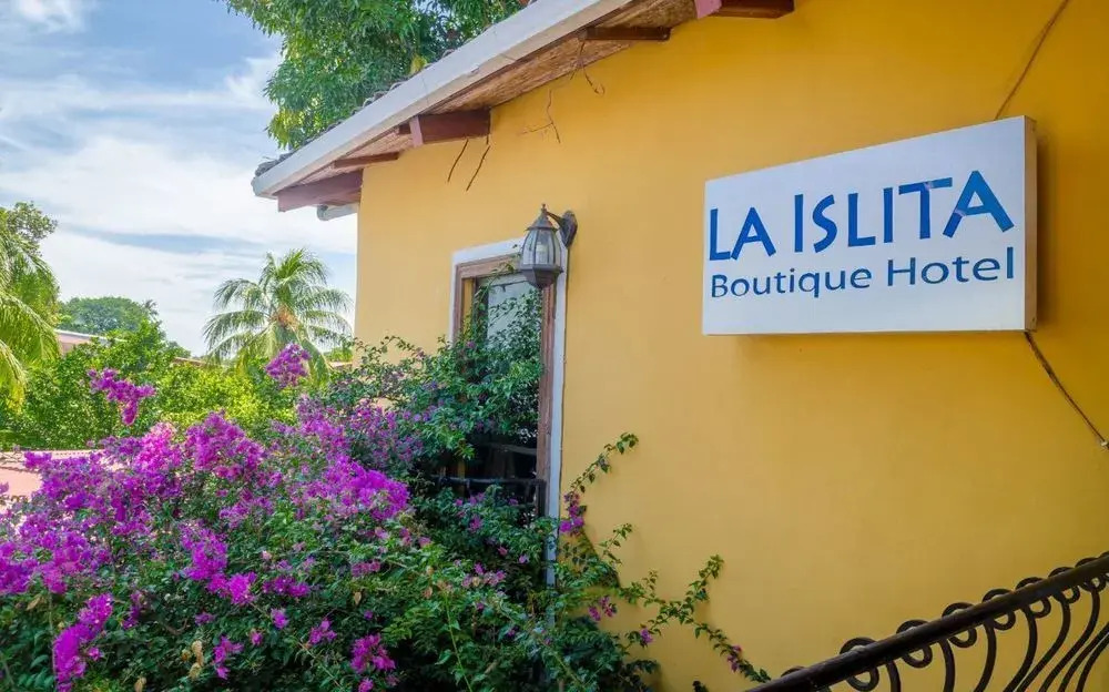 La Islita Boutique Hotel