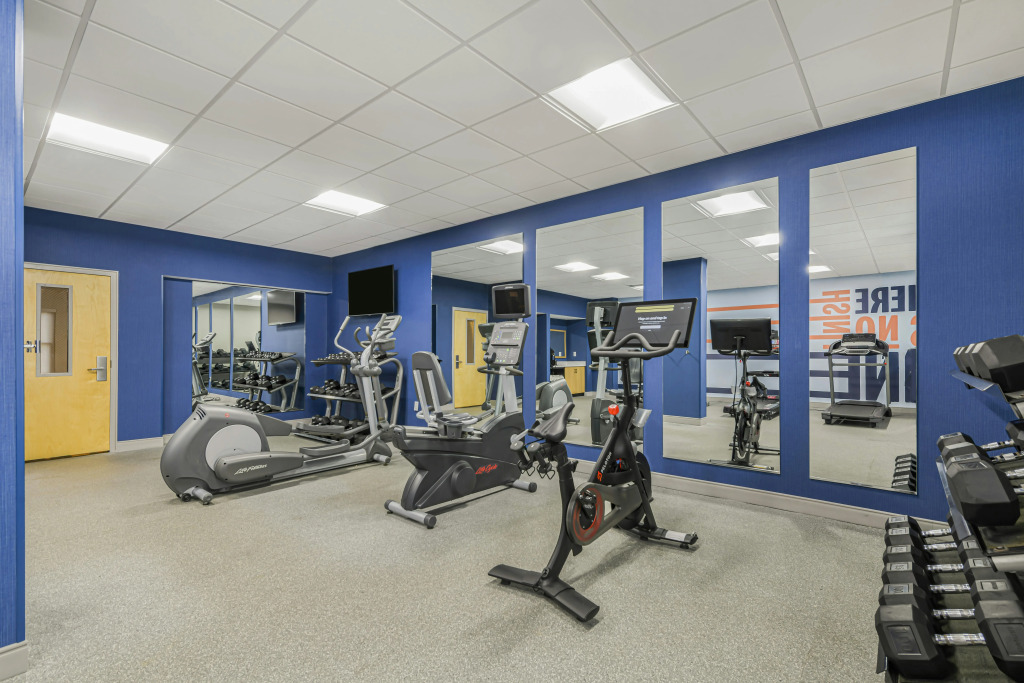 Hampton Inn Huntsville-Arsenal/South Parkway
