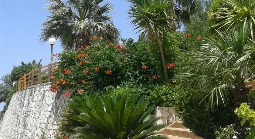 villa letizia