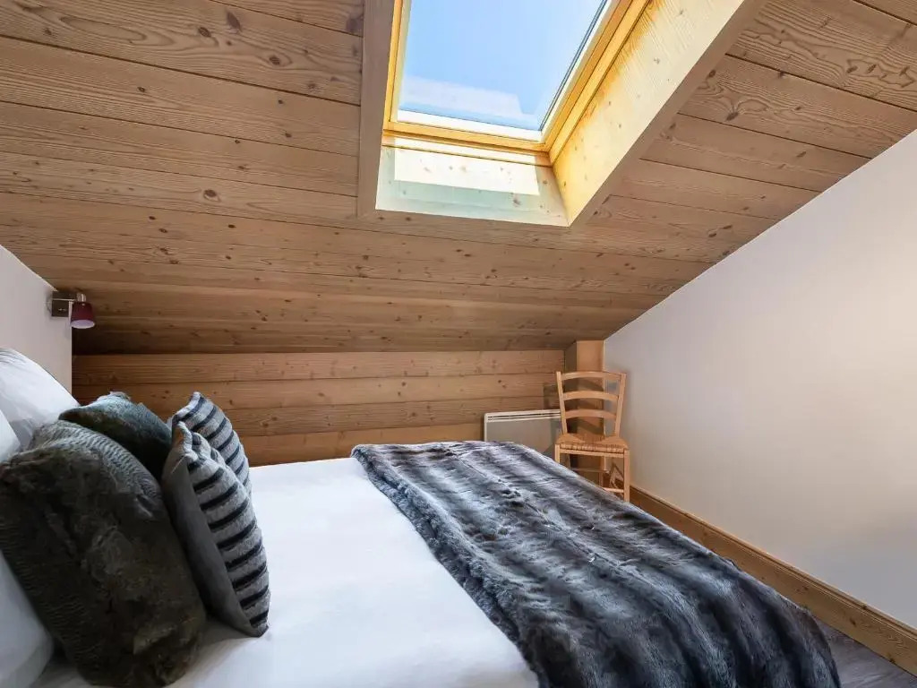 Chalet Méribel, 4 pièces, 6 personnes - FR-1-566-47