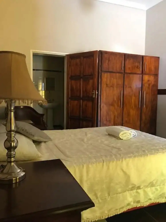 Times Premier Lodge