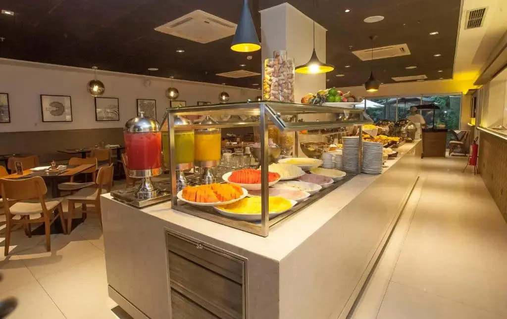 Holiday Inn Belo Horizonte Savassi by IHG