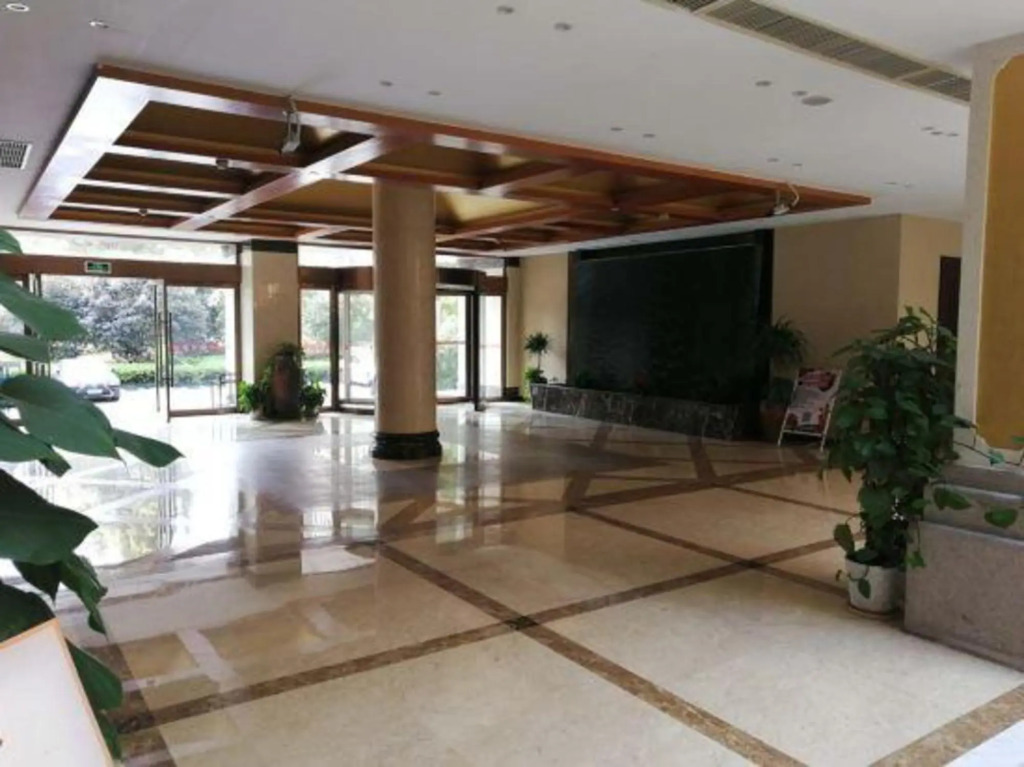 Siji Tingyuan Hotel