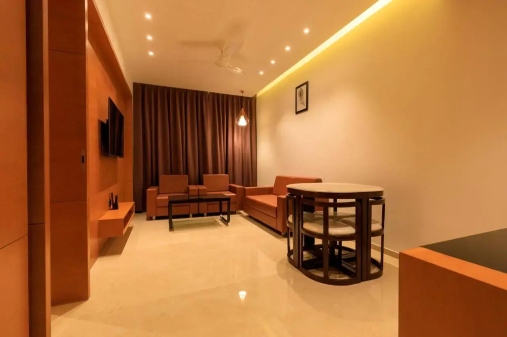 Lords Eco Inn Jamnagar - Apple Gate