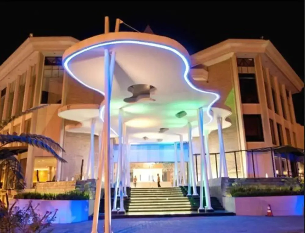 Mikie Holiday Resort