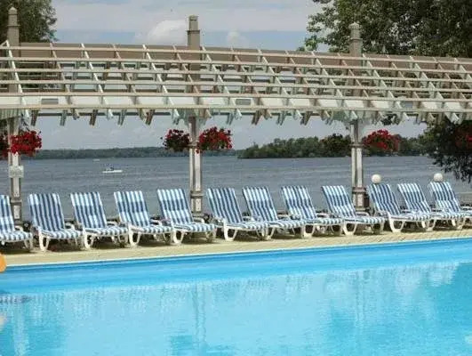 Fern Resort