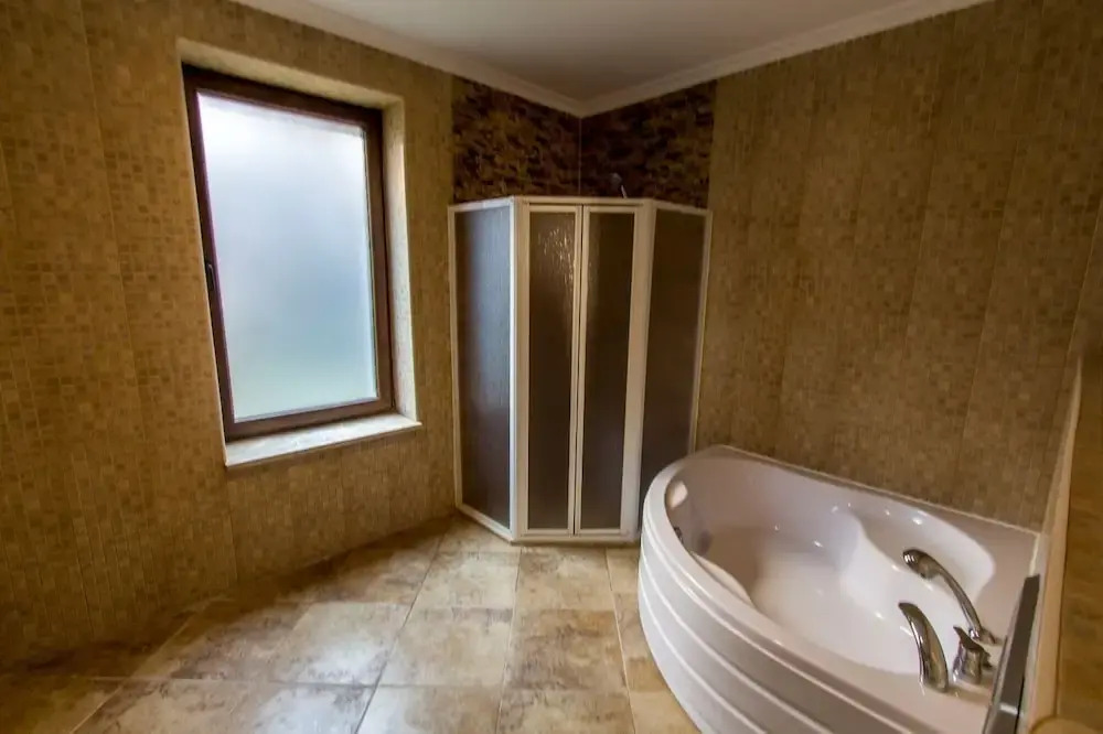 Villa Exclusive 2 by Tatilpremium