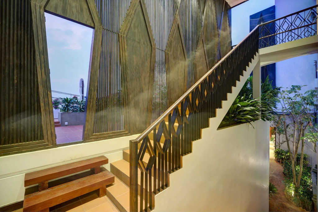 Golden Temple Retreat