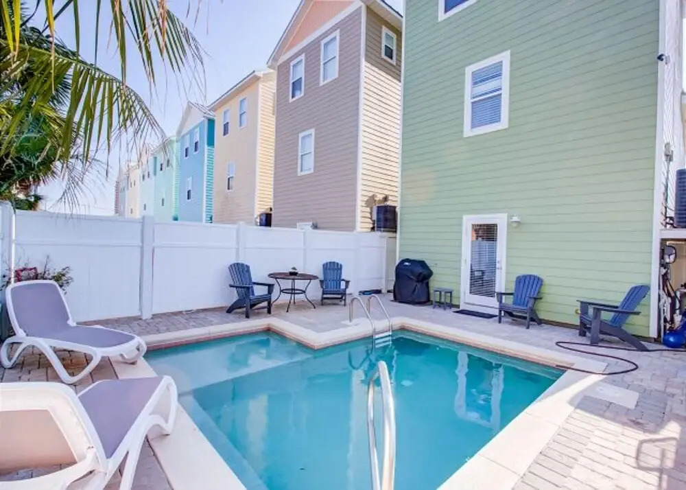 5416 Gulf Drive by Forehand Rentals