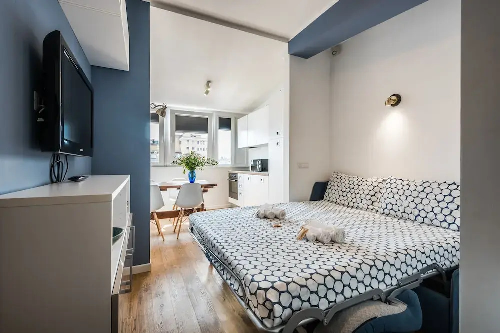 Expeditus VATICAN Luxury Suites SAINT PETERS VIEW