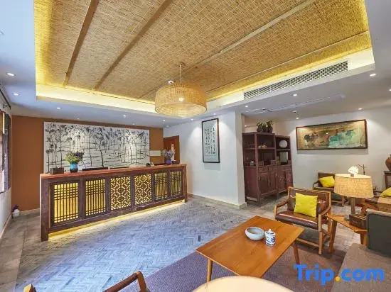 Youjian Xiaoyuan Hot Spring Hostel
