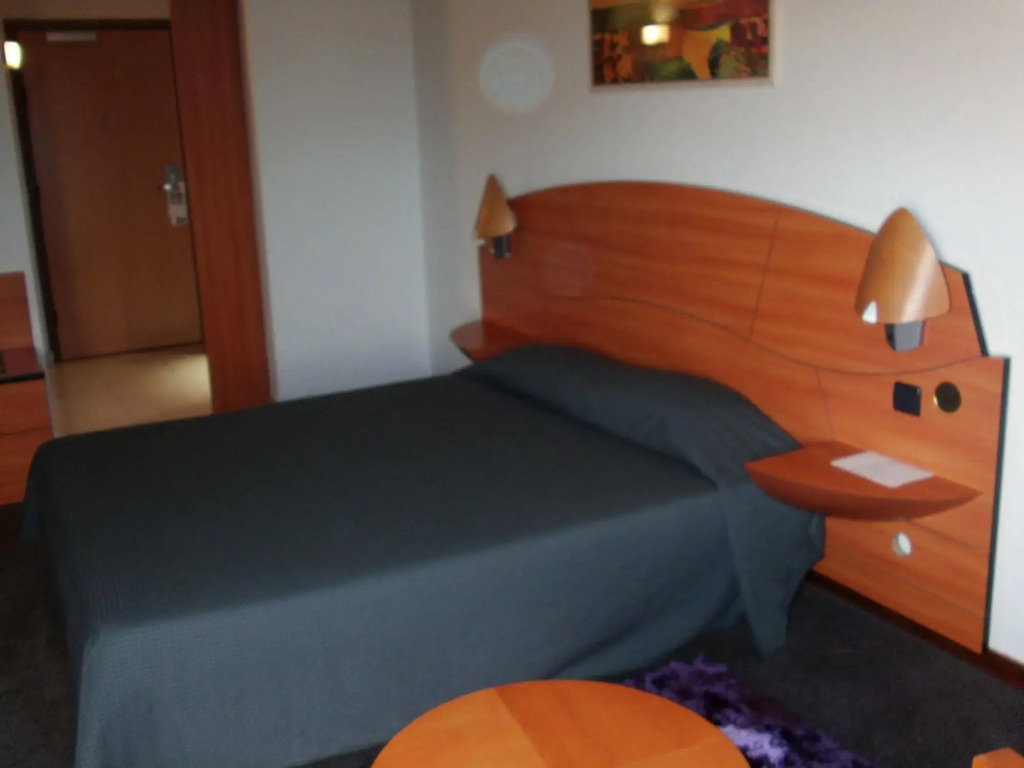 Hotel Tfeila