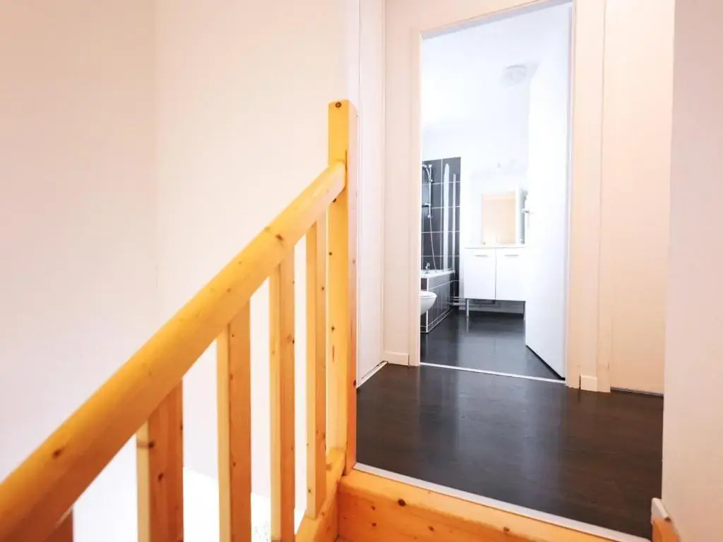 Maison Talmont-Saint-Hilaire, 3 pièces, 6 personnes - FR-1-197-474