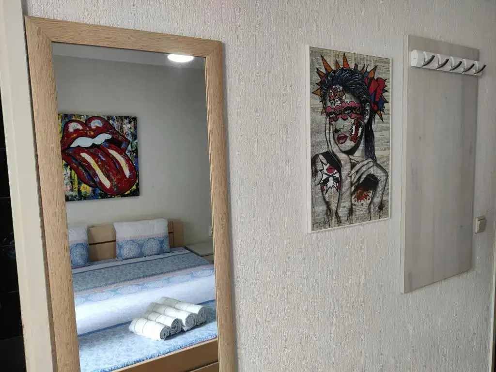 La Casa di Elisa