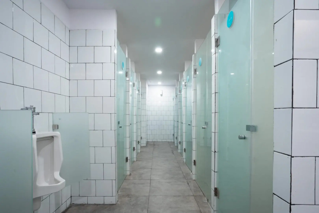 Bobopod Kebayoran Baru, Jakarta