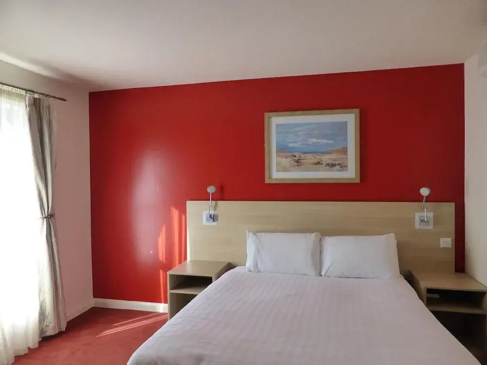 The Welcome Inn Rotherham - Sheffield