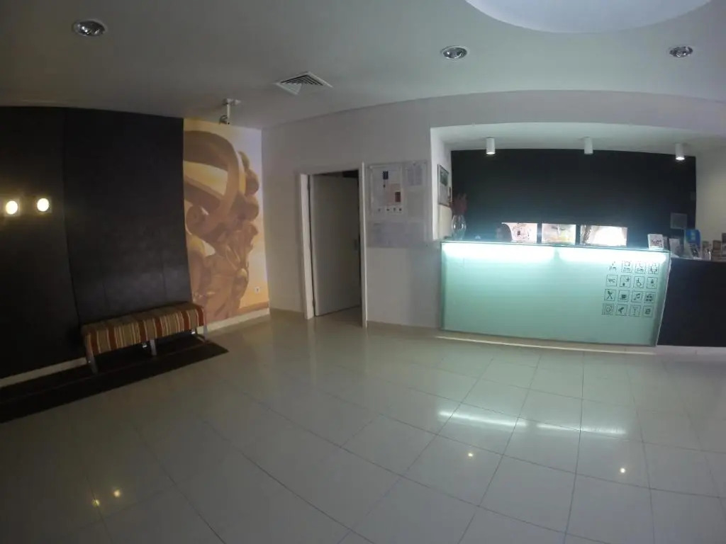 Hotel Recinto