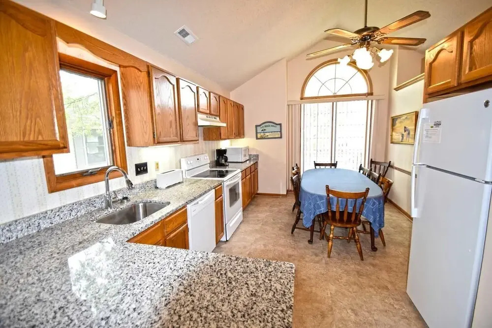 Fountain Road Home