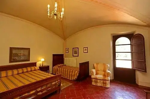 Fattoria La Gigliola
